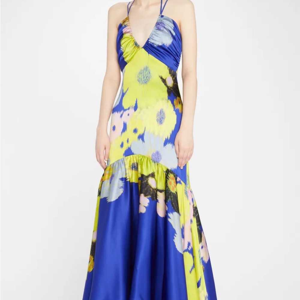 Silvia Tcherassi
Size small